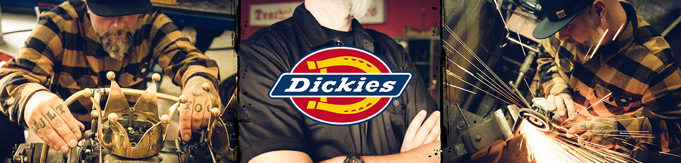 Dickies