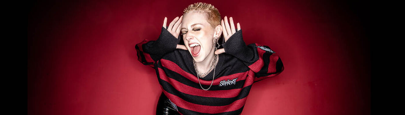 [object Object] / En ikke-så-stille nat - Skru op for lyden med 22% RABAT på (næsten) ALT! / Shop løs her!