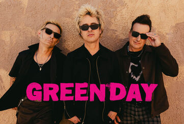 20 år med American Idiot / Opdag nu!