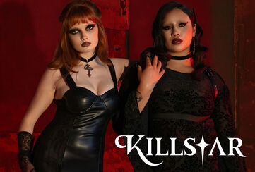 Killstar Daemons / Er du klar?