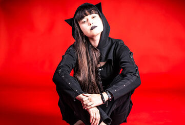 Gothicana x Emily the Strange / Opdag nu!