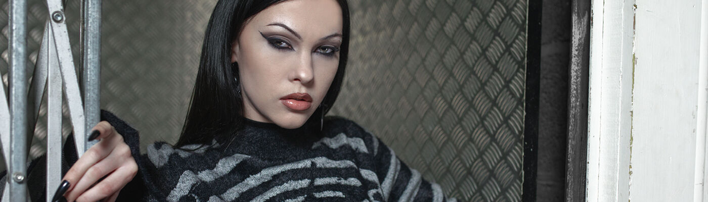 Killstar x Motionless in White / [object Object] / Opdag nu!