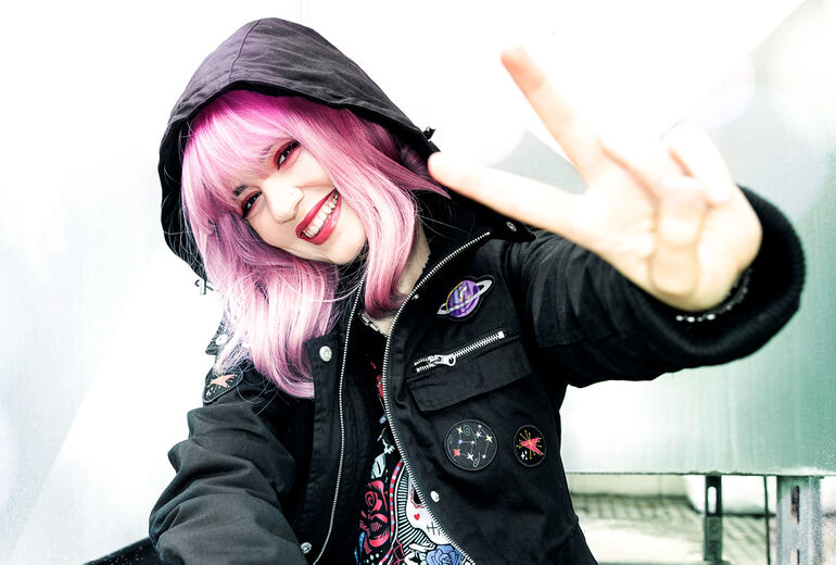 Optimisme, legesyg, selvtillid