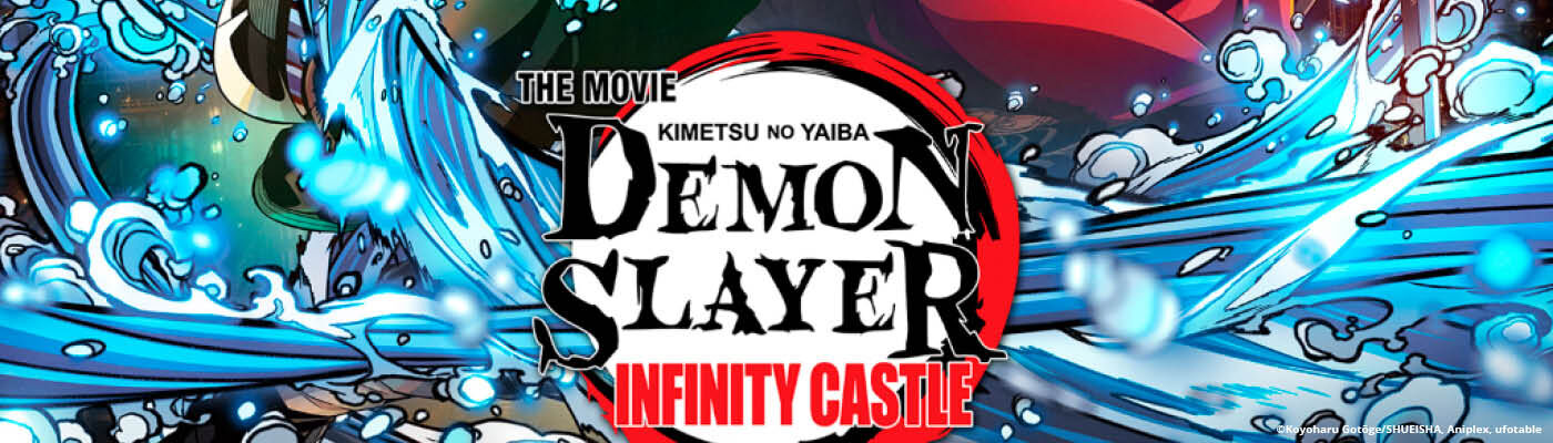 Demon Slayer / [object Object] / Opdag nu!