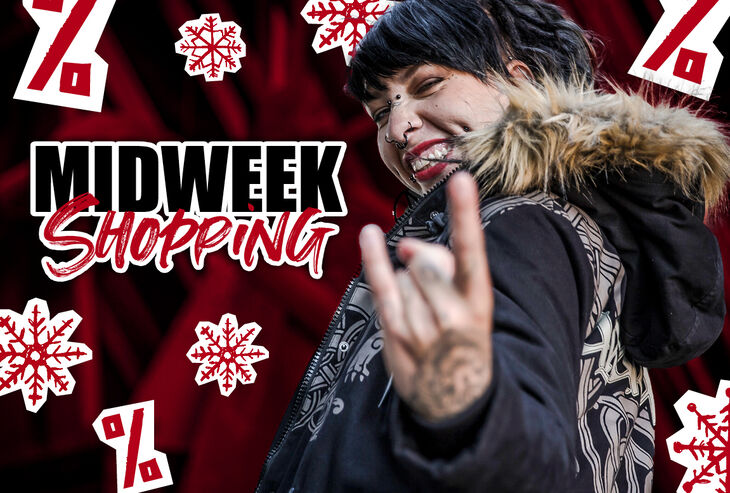 [object Object] / Kun i dag! Få ekstra 15% RABAT på vores vintersalg! / Spar nu!