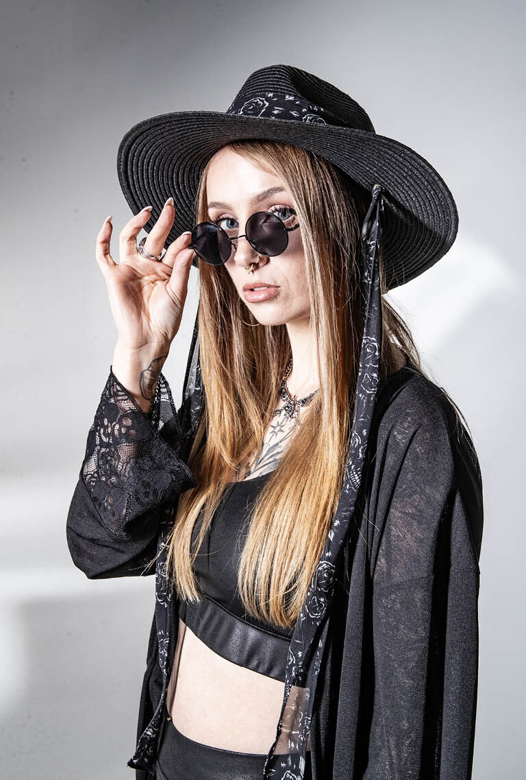 Black Premium Essentials