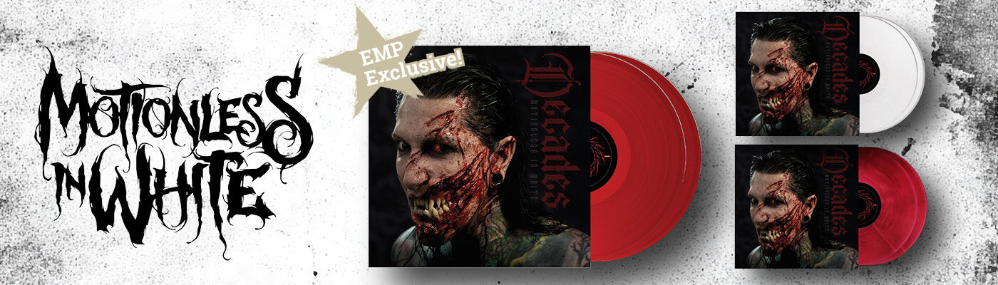 Det nye album 
