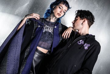 Dark Season / Gør dig klar til efteråret / Shop nu!
