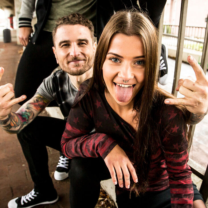 Pålidelighed, lighed, komfort