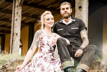 Rockabilly / Vis alt!