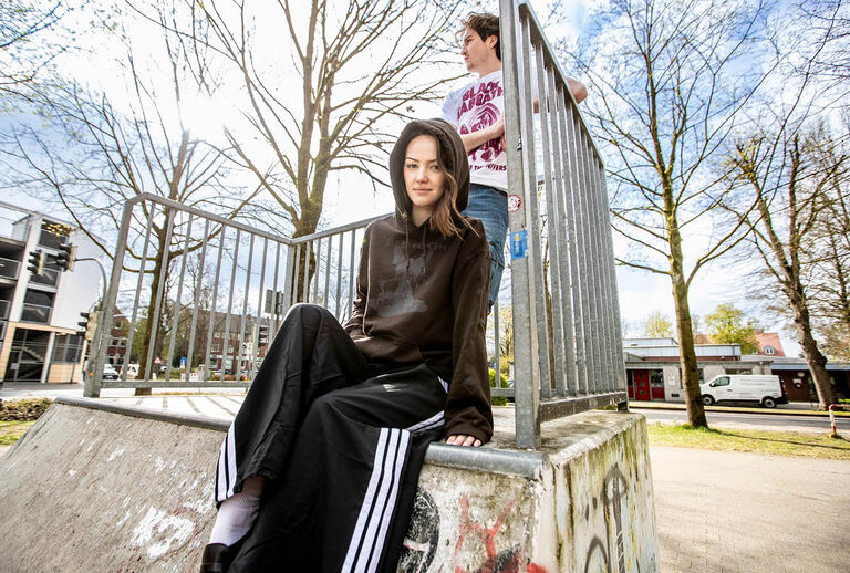 Skatewear / Shop nu!