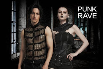 Punk Rave / [object Object] / Opdag nu!