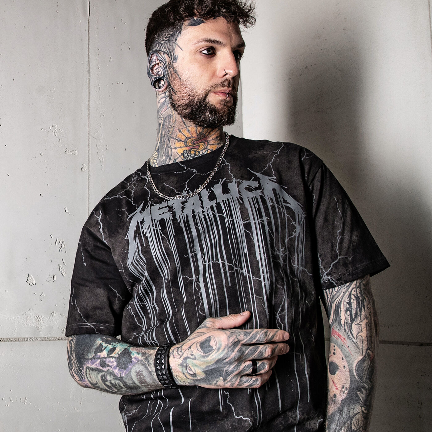 T-shirts & toppe / Opdag nu!