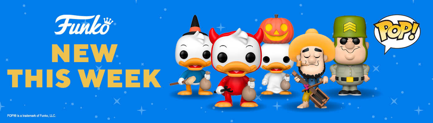 Limited Editions - Så længe lager haves!