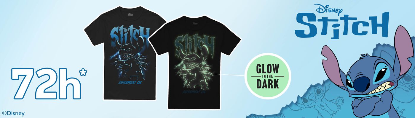 Limited Time Offer! / Skynd dig!