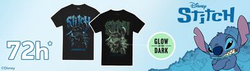 Limited Time Offer! / Skynd dig!