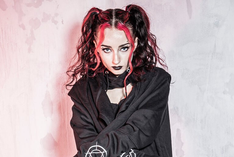 Gotisk damer / Opdag nu!