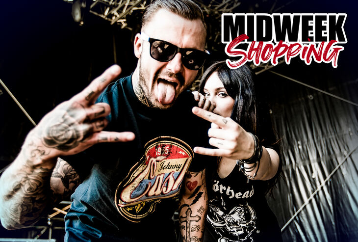 22% rabat på næsten ALT