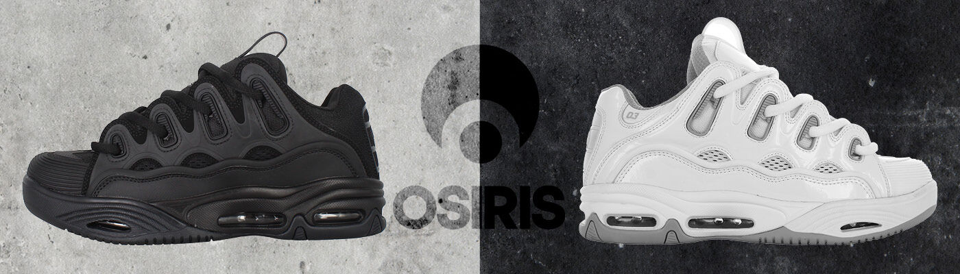 Osiris / [object Object] / Opdag nyhederne / Opdag nu!