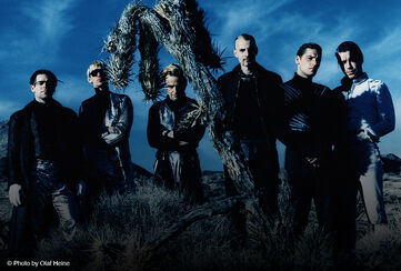 Ranking / RAMMSTEIN / Opdag nu!
