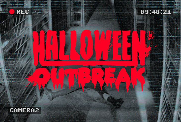 Han iagtager dig i tavshed...