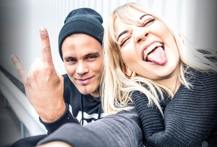 Nyd 15% RABAT på den aktuelle kollektion!