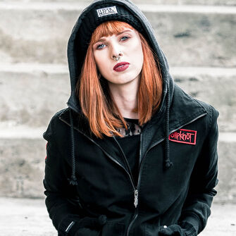 Band Merch / Opdag nu!