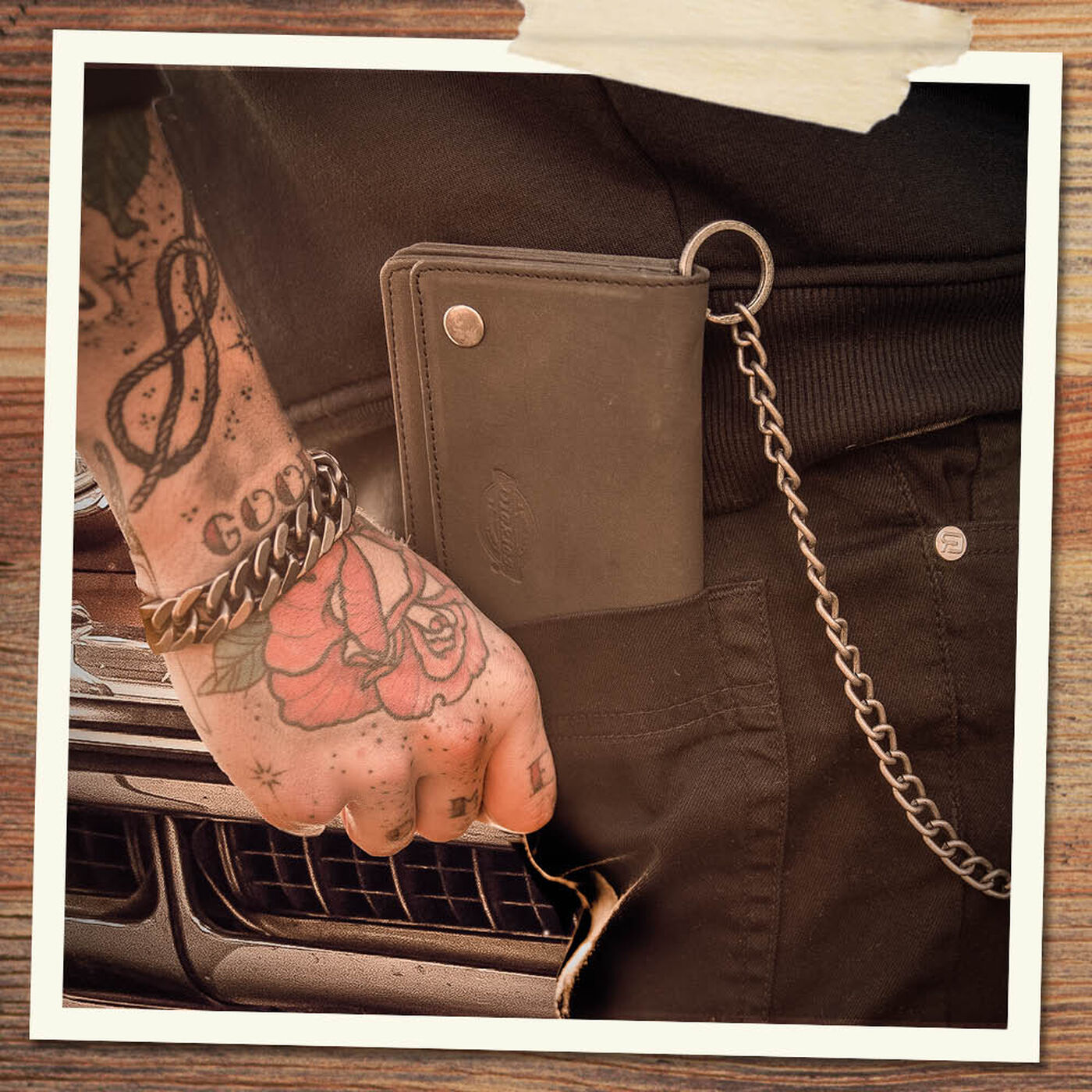 Accessories, herrer / Opdag nu!