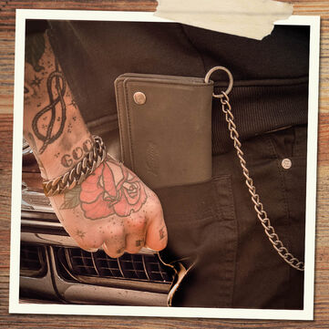 Accessories, herrer / Opdag nu!