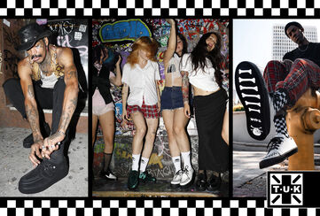 T.U.K. The Creeper Company! / [object Object] / Opdag nu!