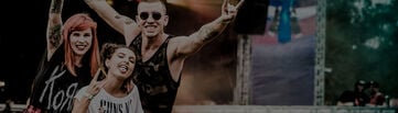 Festival-sæson deal: / [object Object] RABAT / 20% rabat på alle varer, der ikke er på udsalg / Shop løs her!