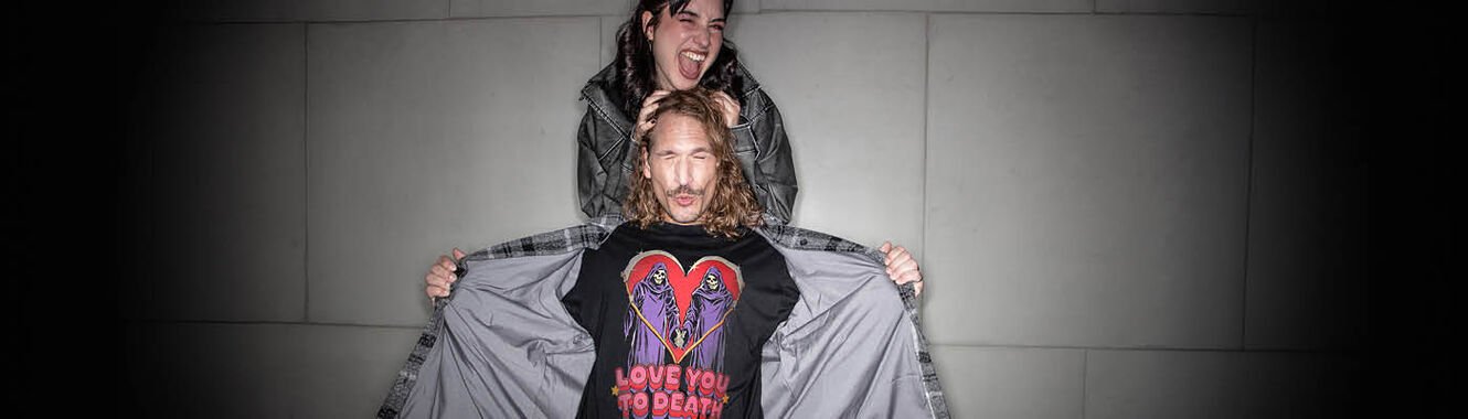 [object Object] / Til Valentinsdag / Shop nu!