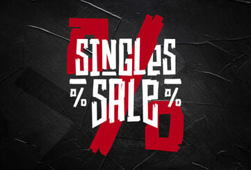 SINGLES DAY / Opdag nu!
