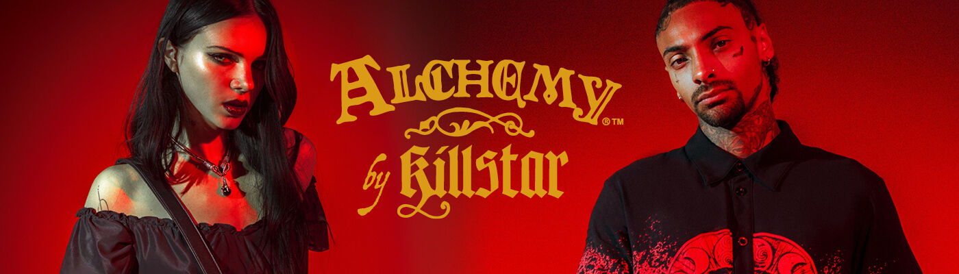 Alchemy by Killstar / [object Object] / Opdag nu!