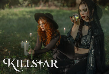 Killstar / Bestil nu!