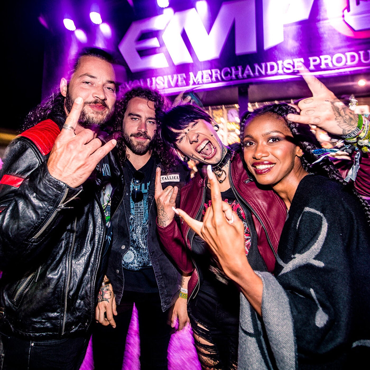 100% festivalstemning – Opdag de bedste tilbud!