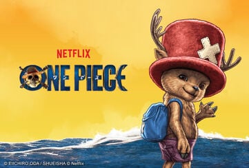 One Piece / [object Object] / Opdag nu!
