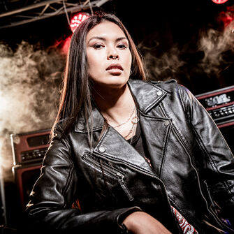 Overgangsjakker / Opdag nu!