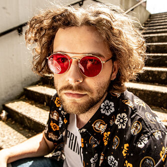 Solbriller / Shop nu!