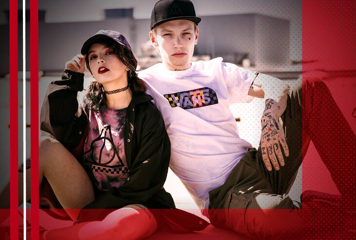 Eksklusive rabatter!