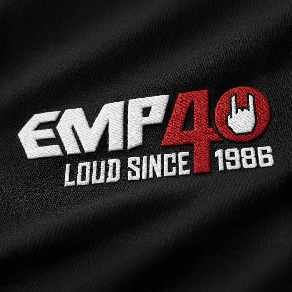 Historien om EMP / Fra stue-startup til ustoppelig nr. 1 / Opdag nu!