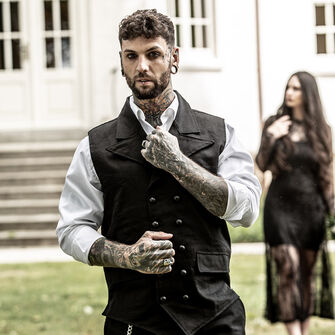 Gothicana by EMP / Opdag nu!