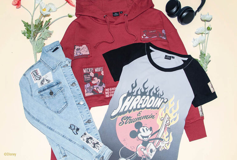 Disney Spring Collection