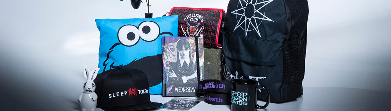 Denne påske bringer haren mere end bare chokolade.