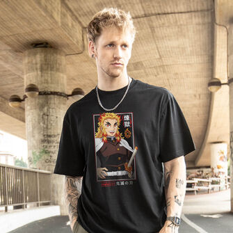 Demon Slayer / Opdag nu!