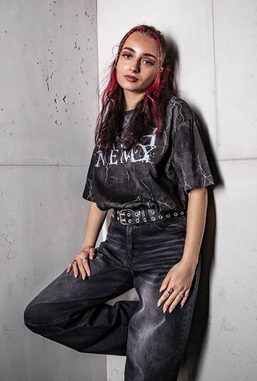 Arch Enemy Heavyweight