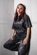 Lightning Heavyweight Arch Enemy