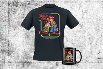 Mere fankærlighed i pakken