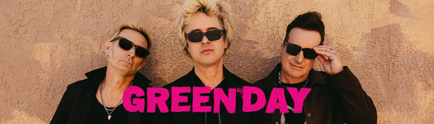 20 år med American Idiot / Opdag nu!