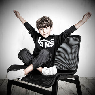 Småbørn (str. 98-134) / Opdag nu!